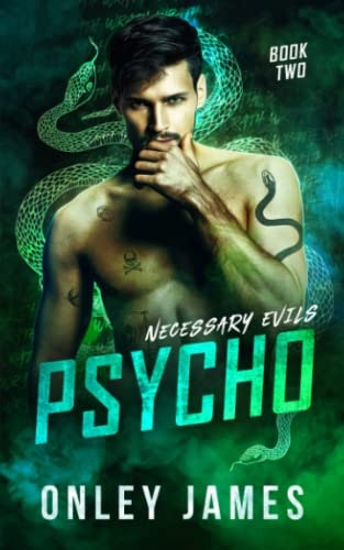 Psycho (Necessary Evils): $15.23
