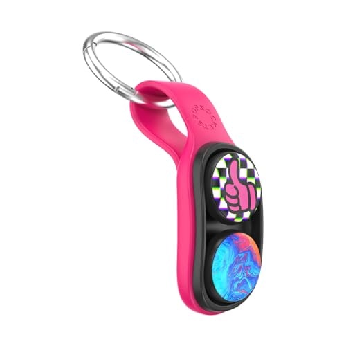 PopSockets PopPuck Magnetic Fidget Toy: $5 PopSockets PopPuck Magnetic Fidget Toy: $5