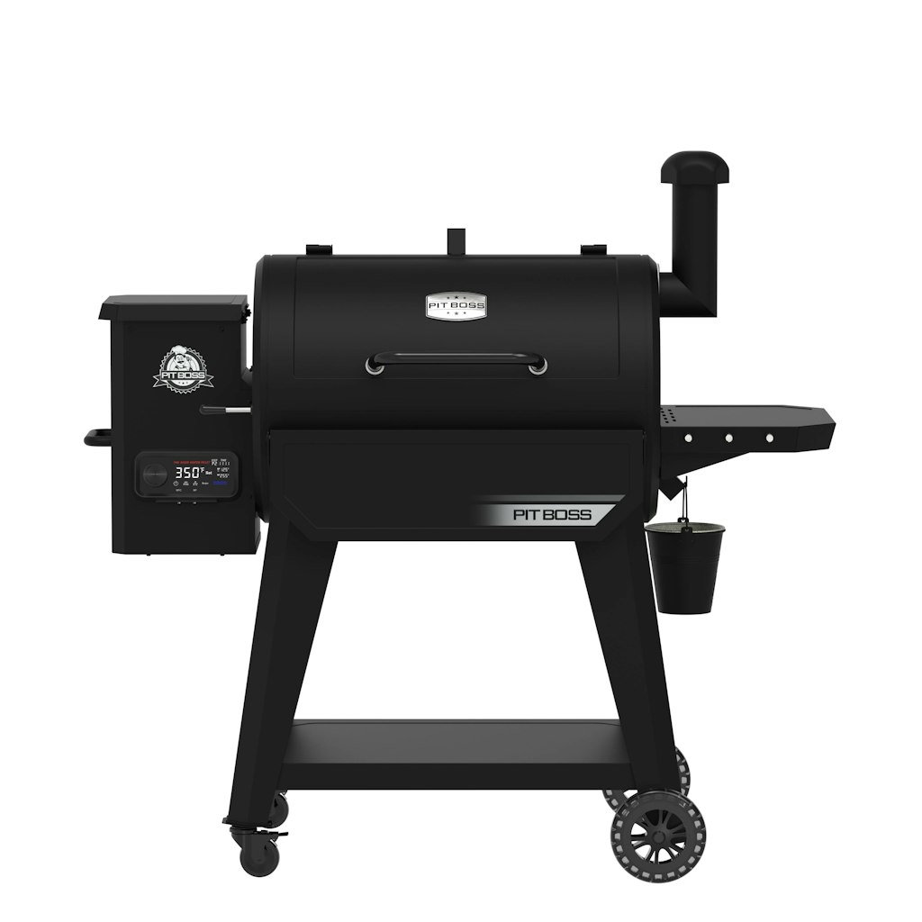 Pit Boss 850 DX Series Pellet Grill: $449