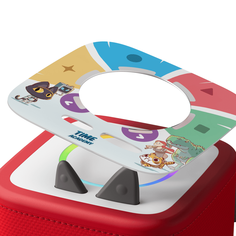 Tonies Time Academy Tonieplay Game: $19.79