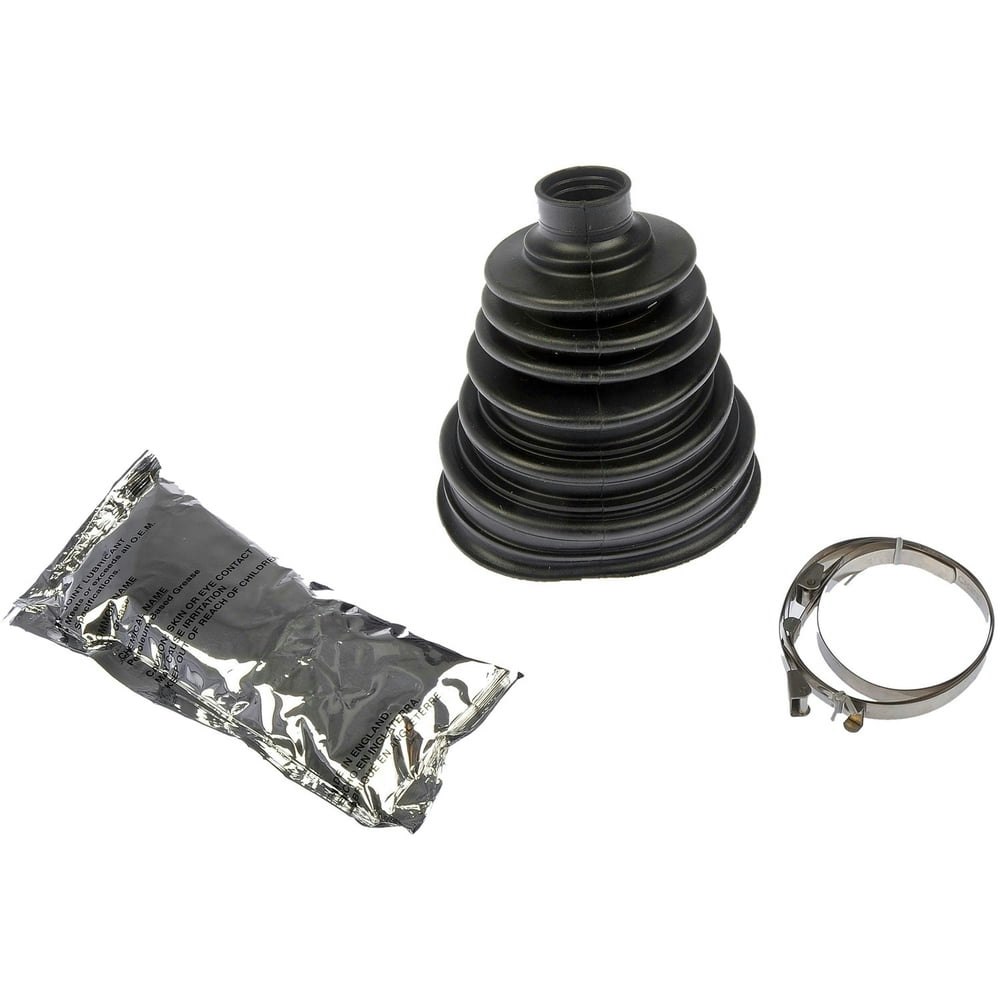 Dorman CV Joint Boot Kit: $27.47 Dorman CV Joint Boot Kit: $27.47