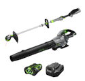 EGO POWER+ 56V String Trimmer / Leaf Blower Combo Kit for $249 + free shipping
