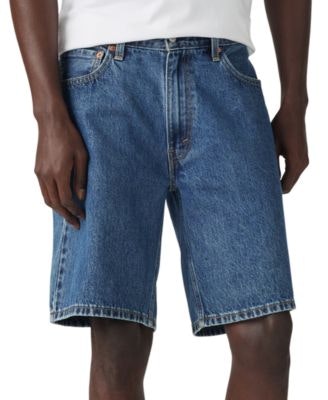 Levi's Men's 454 Relaxed-Fit 10" Shorts: $30 Levi's Men's 454 Relaxed-Fit 10" Shorts: $30