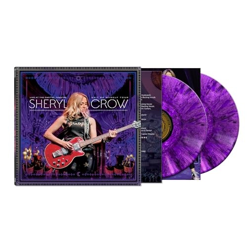 Live at the Capitol Theatre 2017 Be Myself Tour: $32.19
