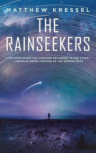 The Rainseekers: $16.30