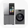 Samsung Labor Day Appliance and Smart Home Sale: Up to $1,700 off + shipping varies