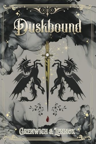 Duskbound: $19.26 Duskbound: $19.26
