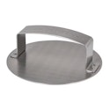 Blackstone 7" Stainless Steel Burger Press for $10 + free shipping