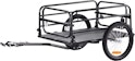 SucceBuy 160-lb. Foldable Bike Cargo Trailer for $67 + free shipping