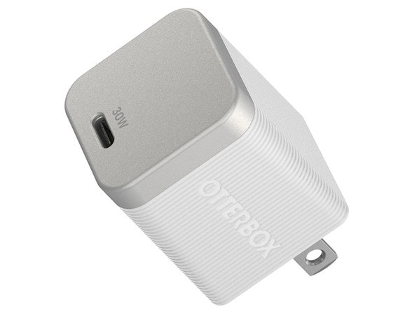 Otterbox 30W Premium Pro GaN USB-C Wall Charger 2-Pack: $12