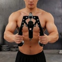 Hydraulic Power Twister Adjustable Forearm Exerciser for $23 + free shipping w/ $29