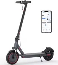 Aovopro TMAX 10" Electric Scooter: $150