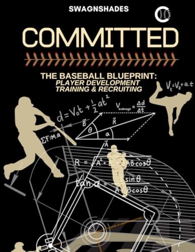 Committed: The Baseball Blueprint: $27.40 Committed: The Baseball Blueprint: $27.40