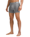 lululemon Men's Always in Motion 5" Boxer Briefs for $24 + free shipping