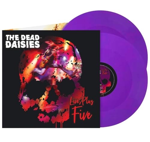 Live Plus Five: $34.68 Live Plus Five: $34.68