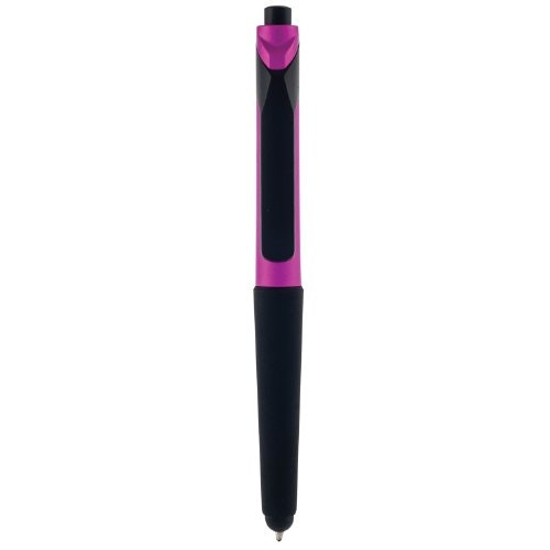 Monteverde S-106 One-Touch Ballpoint Pen with Stylus: $6.26