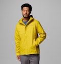 Columbia Men's Watertight II Rain Jacket for From $50 for Members + free shipping