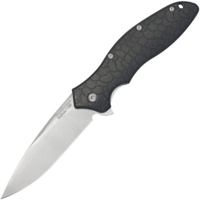 Kershaw Oso Sweet 3" EDC Pocket Knife for $20 + free shipping w/ Prime
