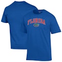 Champion Men's Florida Gators Arch Over Logo T-Shirt for $22 + $7 shipping