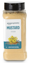 Amazon Grocery 16-oz. Ground Mustard for $2.68 via Sub & Save + free shipping w/ Prime