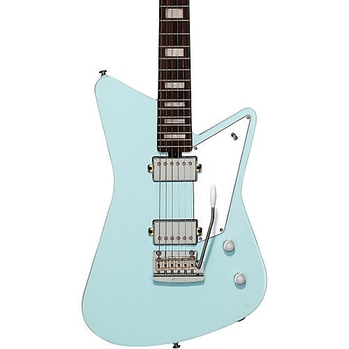 Sterling by Music Man Mariposa Electric Guitar: $450