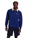 Champion Men's 100% Cotton Rugby Polo Shirt for $16 + free shipping w/ $39