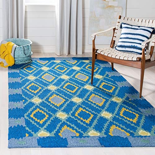 Safavieh Four Seasons 8x10 Hand-Hooked Area Rug: $212.99 Safavieh Four Seasons 8x10 Hand-Hooked Area Rug: $212.99