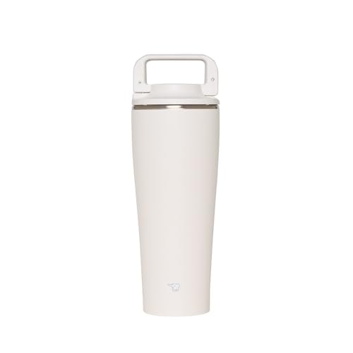 Zojirushi 26-Ounce Stainless Carry Tumbler with Pop-up Straw: $44.48 Zojirushi 26-Ounce Stainless Carry Tumbler with Pop-up Straw: $44.48