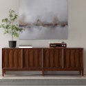 Monterey Bay 74" Accent Console for $500 + free delivery