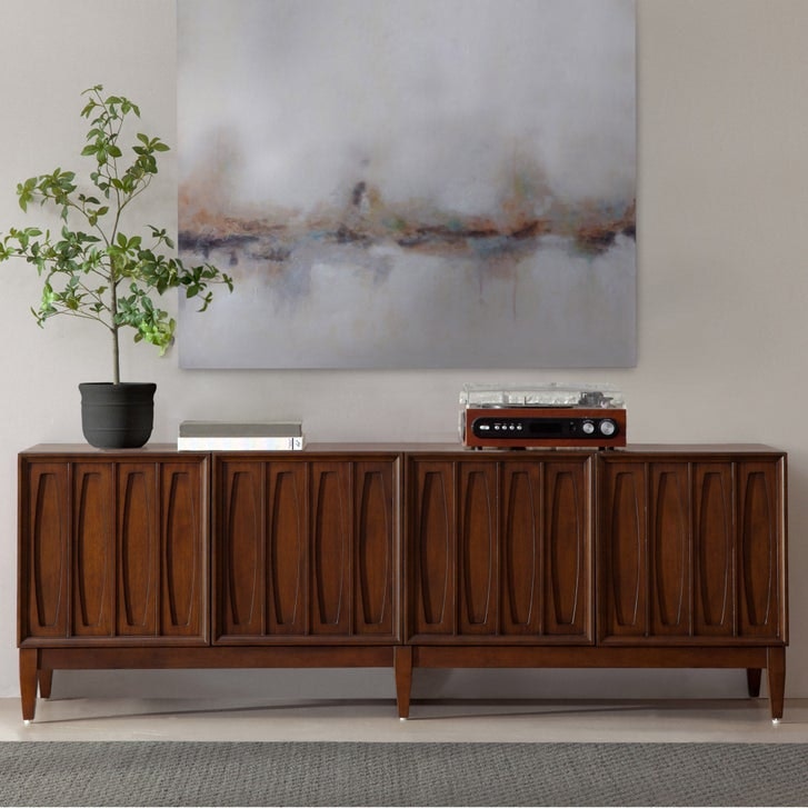 Monterey Bay 74" Accent Console: $500
