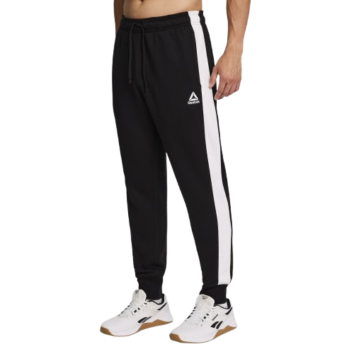 Reebok Men's Activation Fleece Joggers: $11