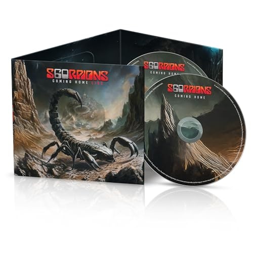 Coming Home Live Deluxe 2-CD Set: $13.70 Coming Home Live Deluxe 2-CD Set: $13.70