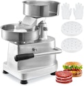 Vevor Commercial 6" Burger Patty Maker for $85 + free shipping