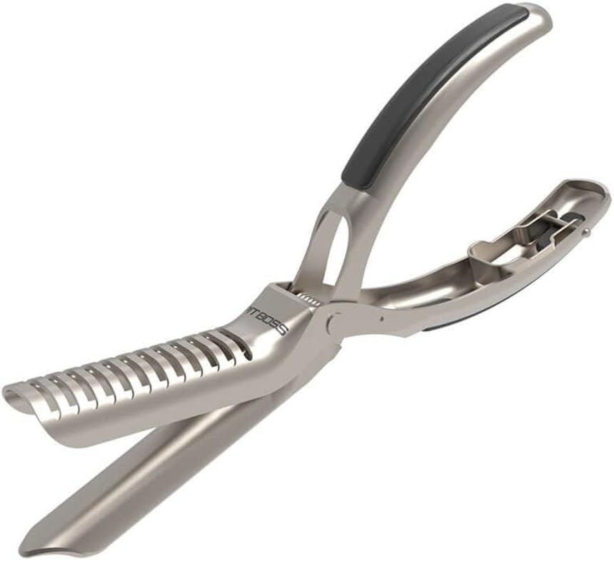 Pit Boss Stainless Steel Rib Membrane Remover Tool: $7.49 Pit Boss Stainless Steel Rib Membrane Remover Tool: $7.49
