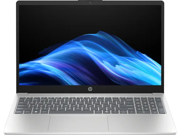 HP 15t-fd000 13th-Gen i5 15.6" Laptop: $430