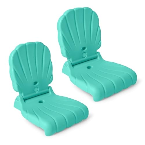 Step2 Kids Shell Flip Seat 2-Pack: $64.83 Step2 Kids Shell Flip Seat 2-Pack: $64.83