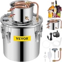 Vevor 8-Gal. Alcohol Distiller for $72 + free shipping
