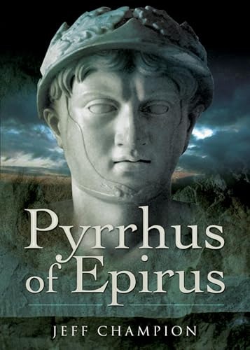 Pyrrhus of Epirus: $1.99