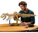 LEGO Jurassic World Dinosaur Fossils: Tyrannosaurus Rex for $198 + free shipping