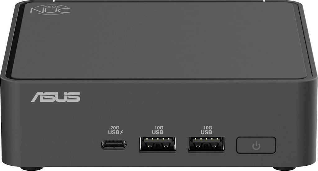 Asus NUC 15 Pro Mini Desktop 16GB RAM 1TB SSD: $999.99 Asus NUC 15 Pro Mini Desktop 16GB RAM 1TB SSD: $999.99