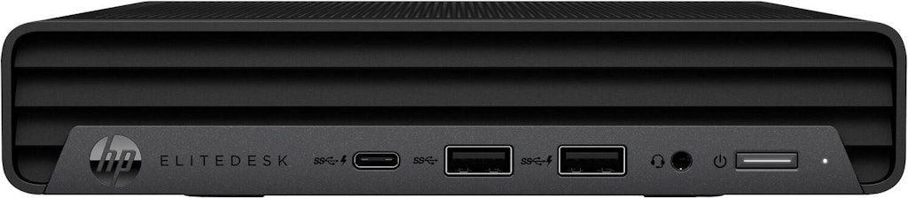 HP EliteDesk 800 G6 Mini Desktop: $419.99 HP EliteDesk 800 G6 Mini Desktop: $419.99