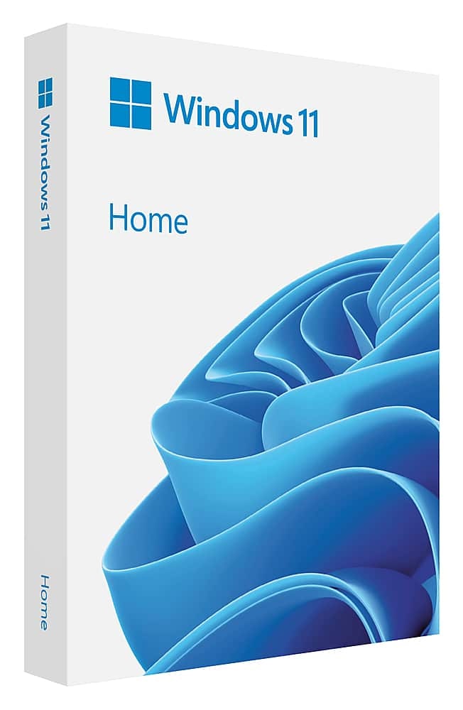 Microsoft Windows 11 Home USB Flash Drive: $134.99 Microsoft Windows 11 Home USB Flash Drive: $134.99