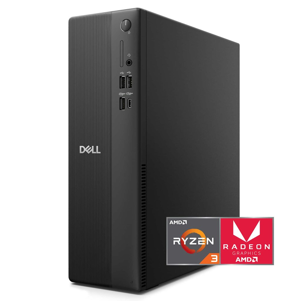 Dell Slim Desktop AMD Ryzen 100 8GB Memory 512GB Storage: $819.99 Dell Slim Desktop AMD Ryzen 100 8GB Memory 512GB Storage: $819.99