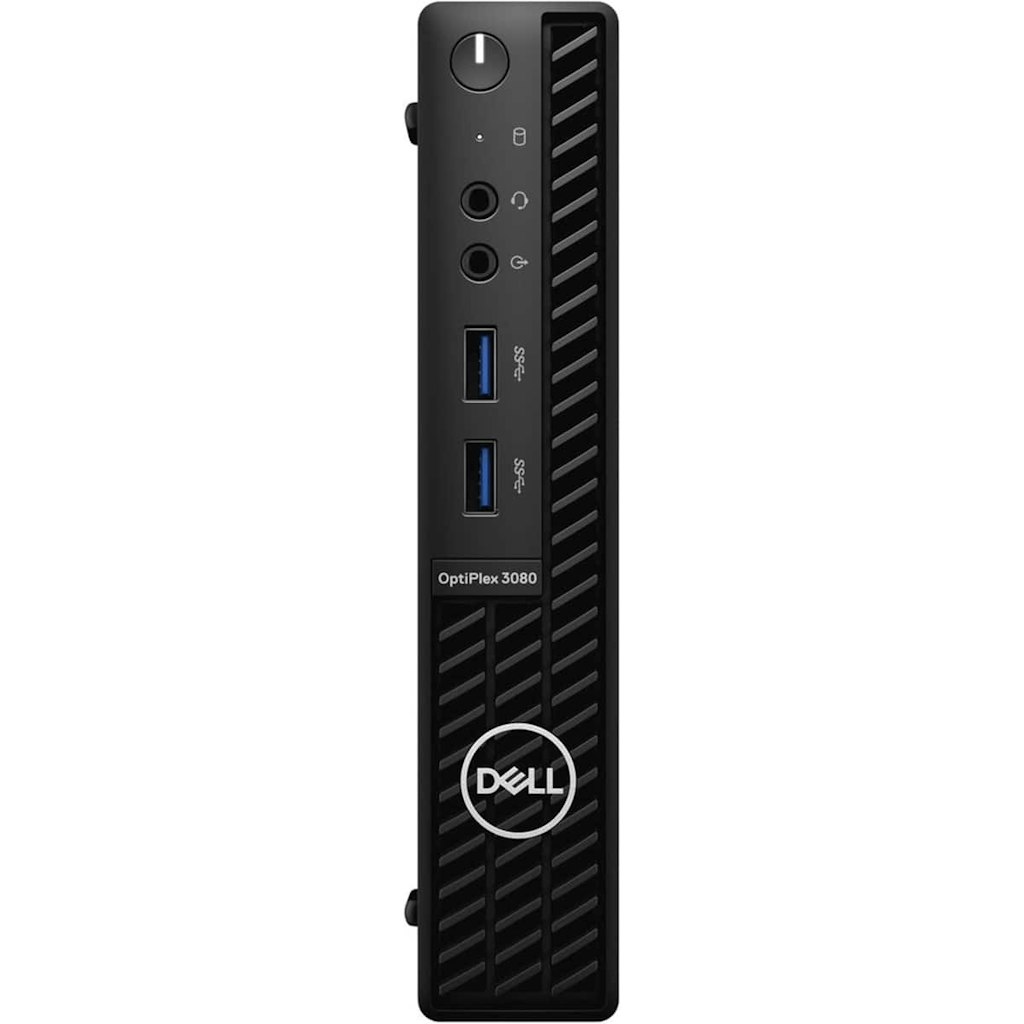 Refurbished Dell OptiPlex 3080 Micro Desktop Intel Core i7 16GB Memory 512GB SSD: $748.86