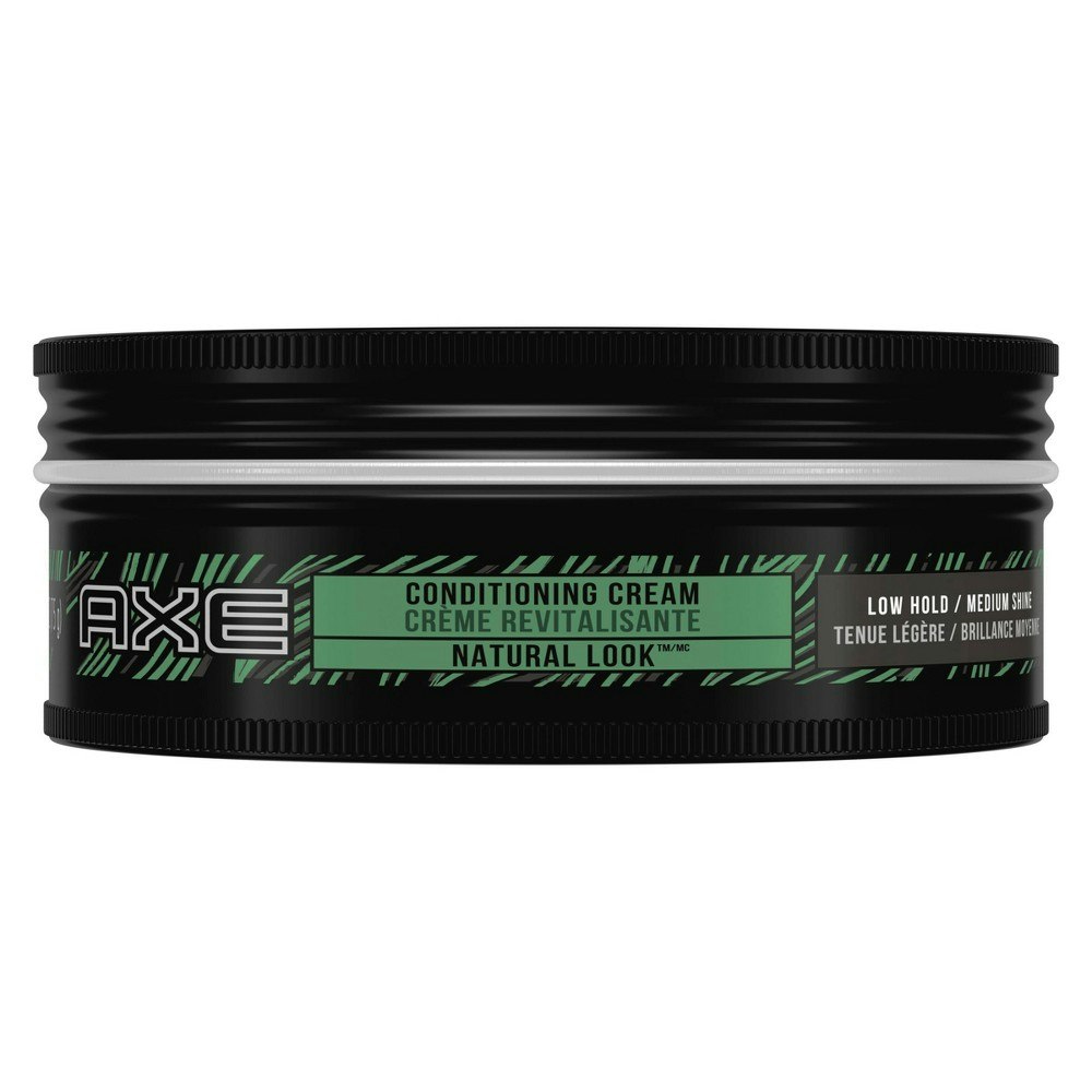 Axe Understated Look Hair Cream 2.64oz: $7.99 Axe Understated Look Hair Cream 2.64oz: $7.99