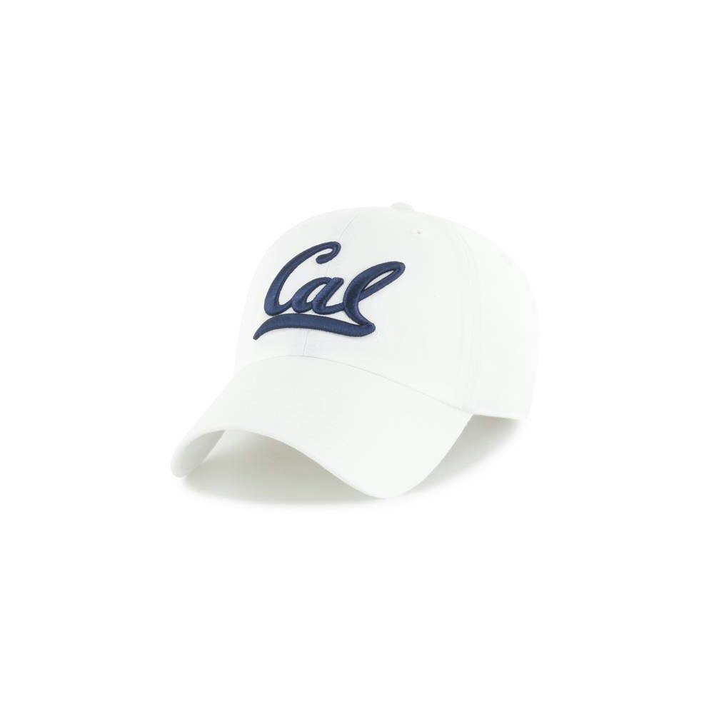 Cal Golden Bears Clean Up Hat: $19.99 Cal Golden Bears Clean Up Hat: $19.99