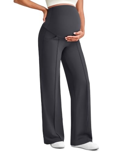 G4Free Maternity Scrub Pants: $29.86