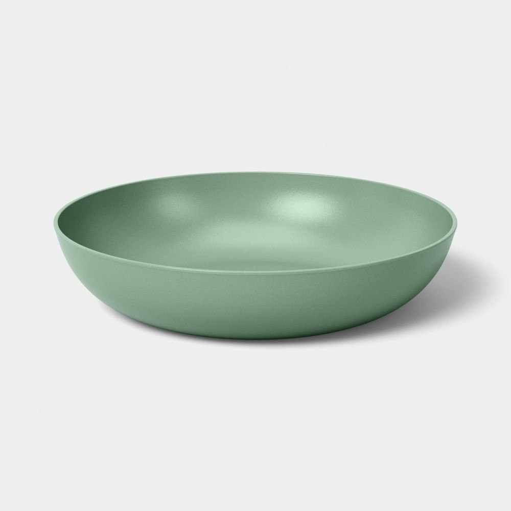 Room Essentials Recycled Poly Dinner Bowl: $0.50