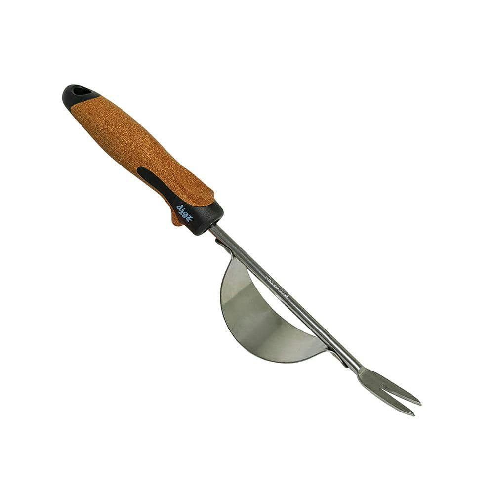 Stainless Steel 6.25-inch Hand Weeder: $9.97 Stainless Steel 6.25-inch Hand Weeder: $9.97