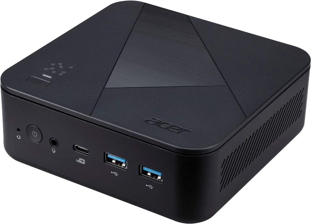 Acer Revo Box AI Mini PC: $879.99 Acer Revo Box AI Mini PC: $879.99
